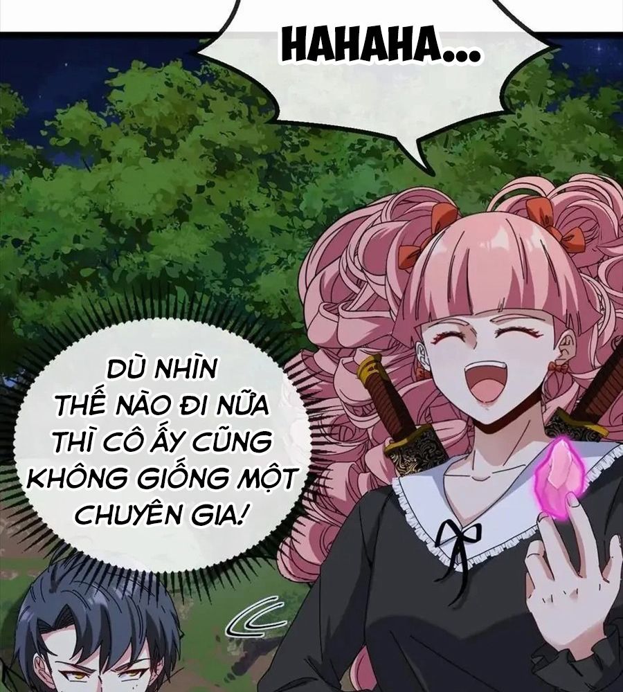 Hệ Thống Thăng Cấp Thành Thần Chapter 40 - 11