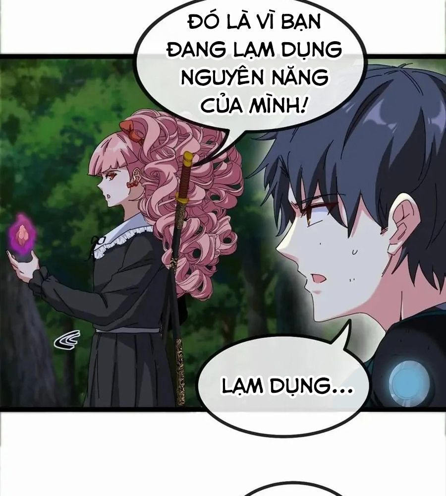 Hệ Thống Thăng Cấp Thành Thần Chapter 40 - 16