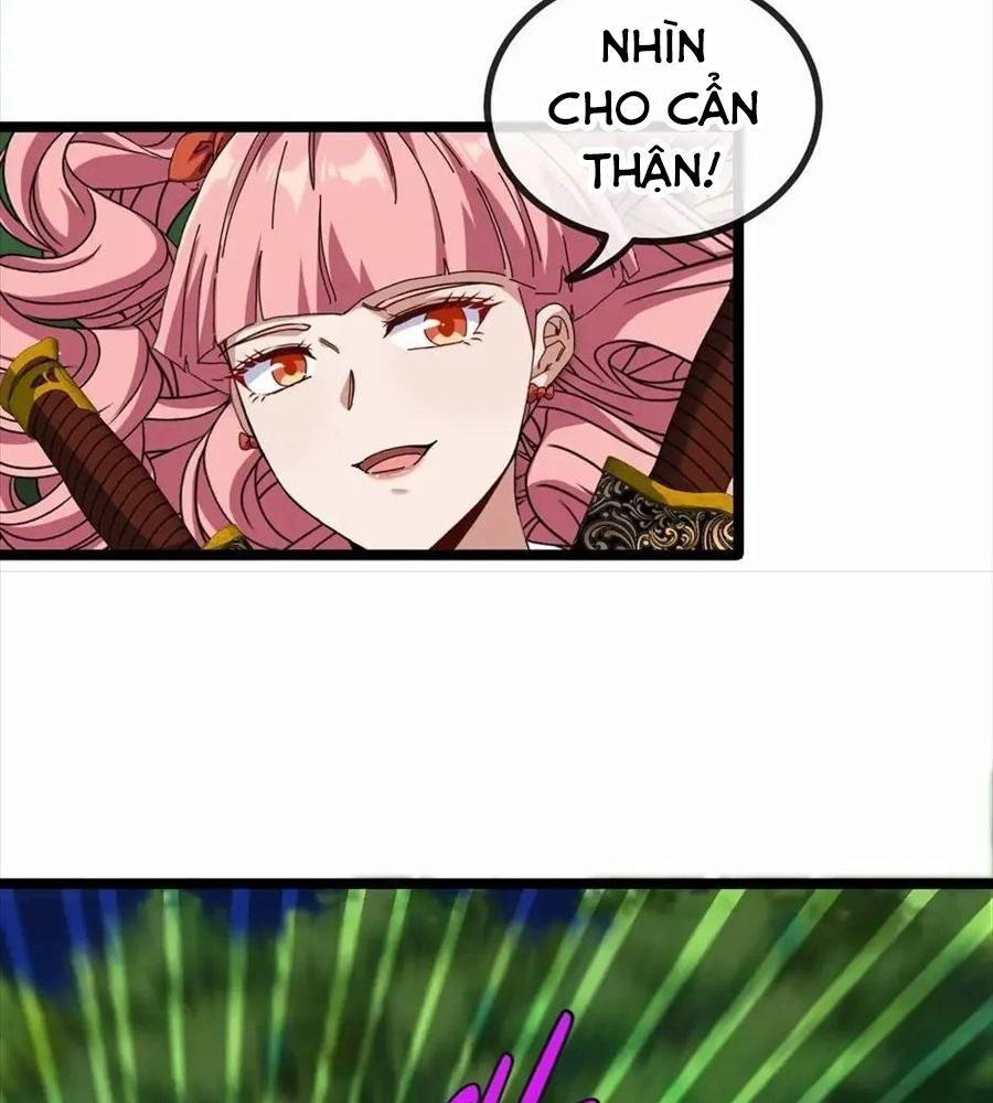 Hệ Thống Thăng Cấp Thành Thần Chapter 40 - 17