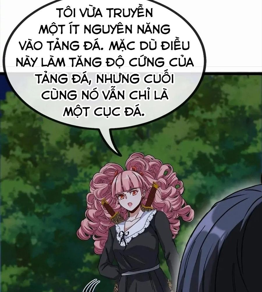 Hệ Thống Thăng Cấp Thành Thần Chapter 40 - 22