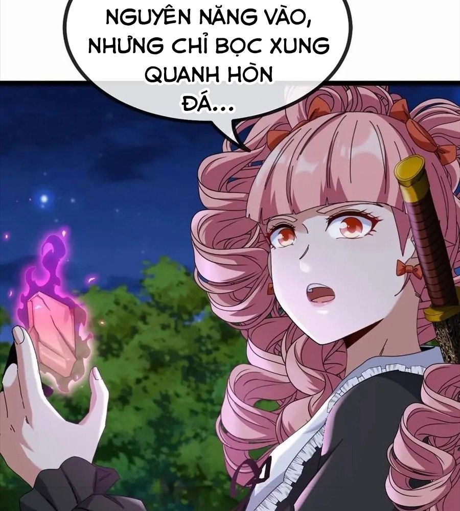 Hệ Thống Thăng Cấp Thành Thần Chapter 40 - 25