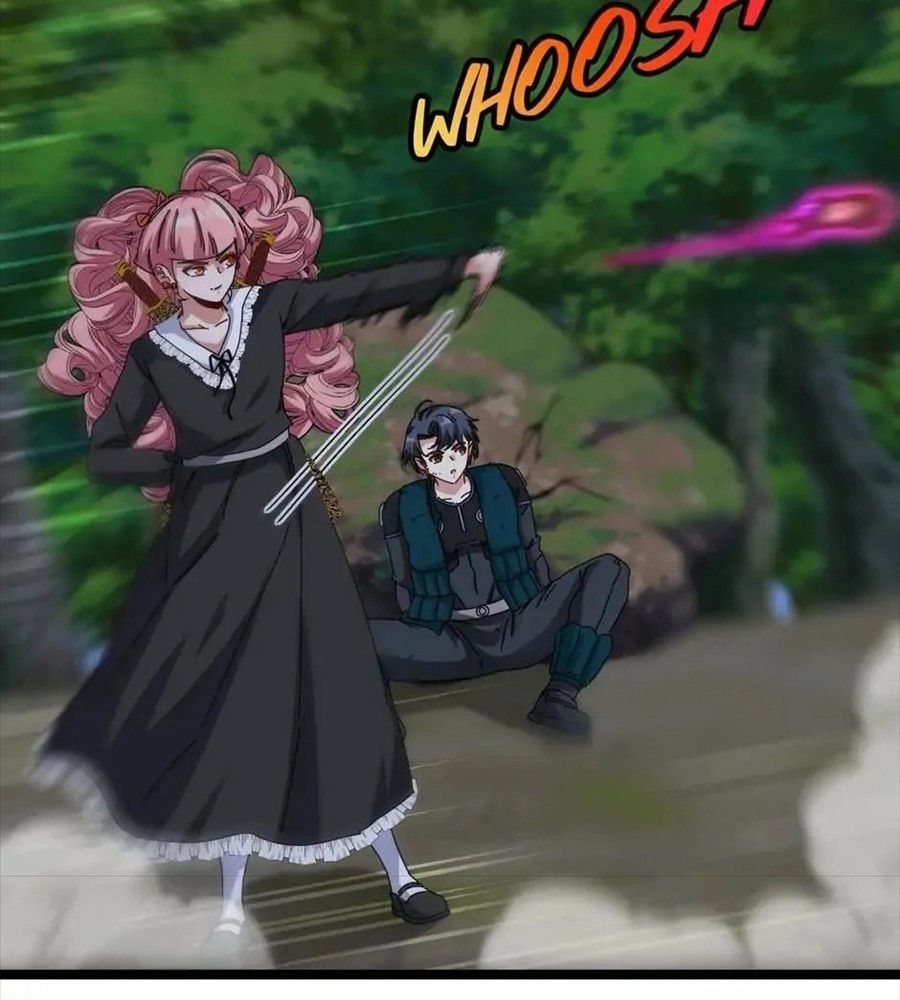 Hệ Thống Thăng Cấp Thành Thần Chapter 40 - 27