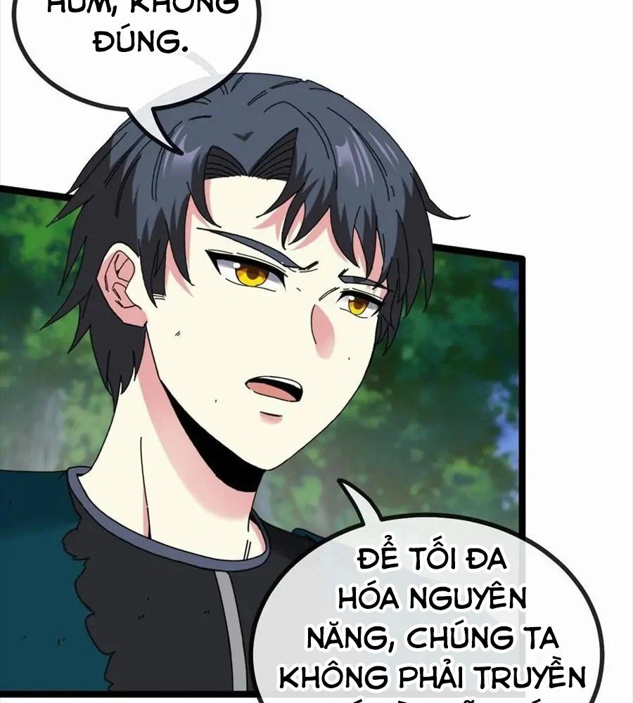 Hệ Thống Thăng Cấp Thành Thần Chapter 40 - 32