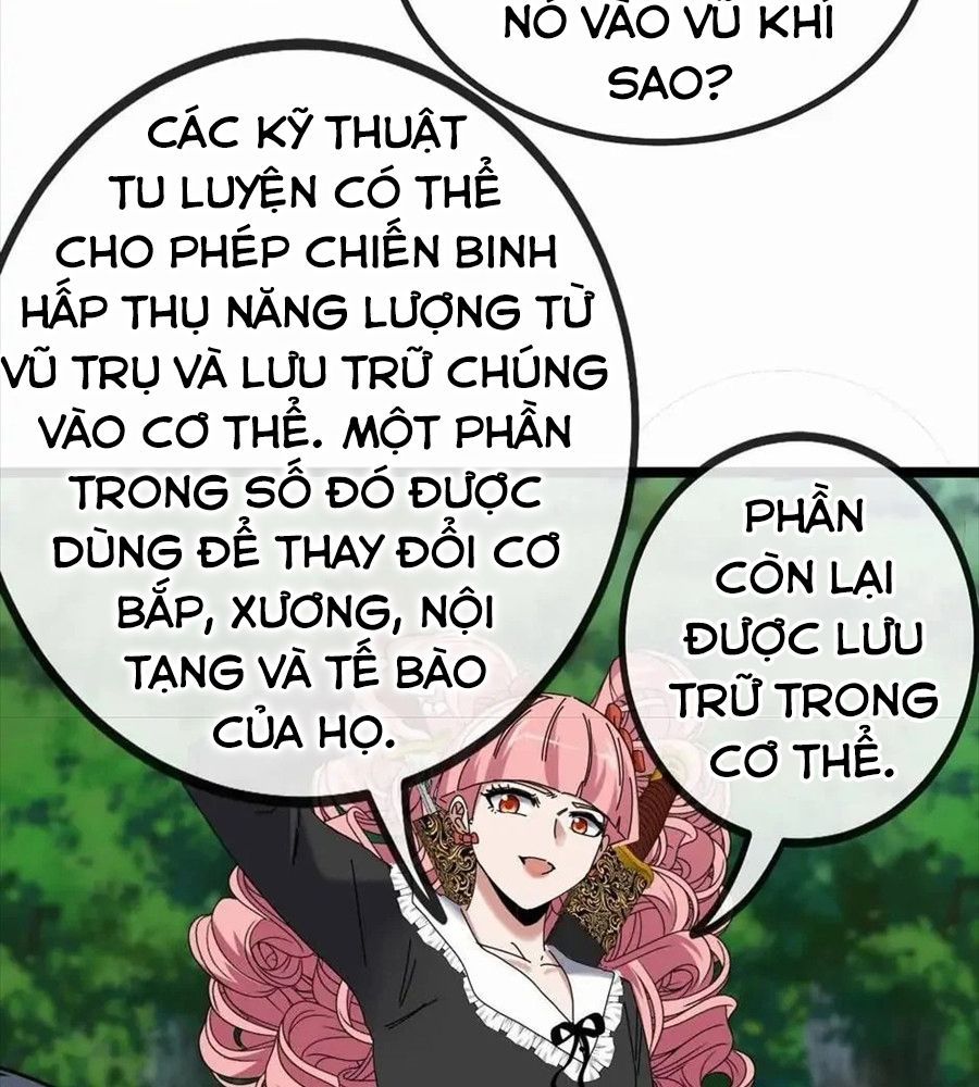 Hệ Thống Thăng Cấp Thành Thần Chapter 40 - 33