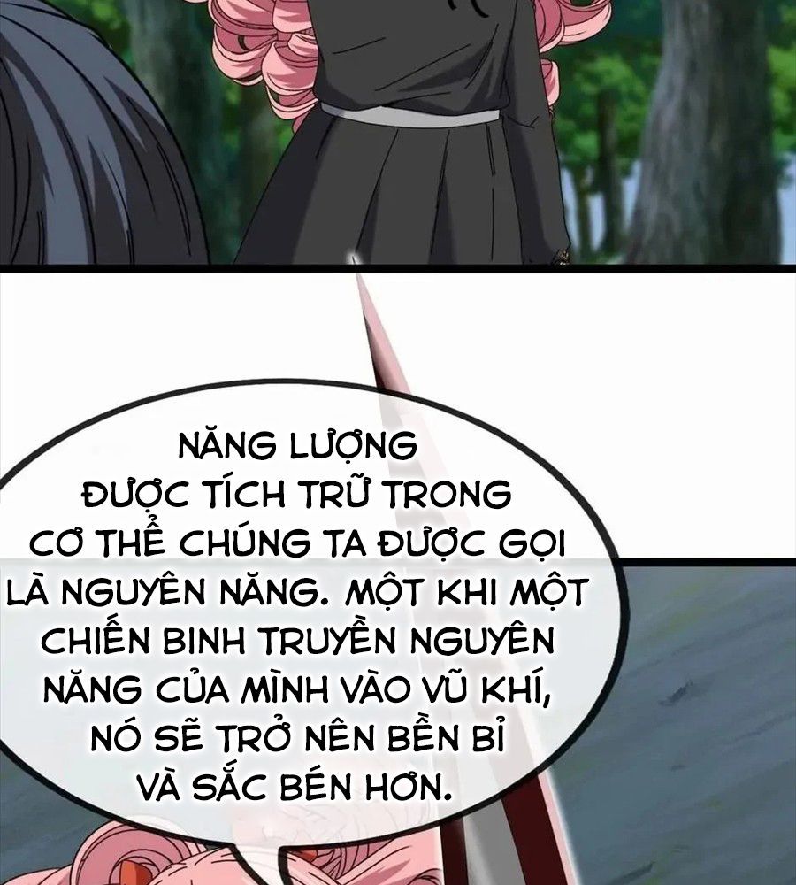 Hệ Thống Thăng Cấp Thành Thần Chapter 40 - 34