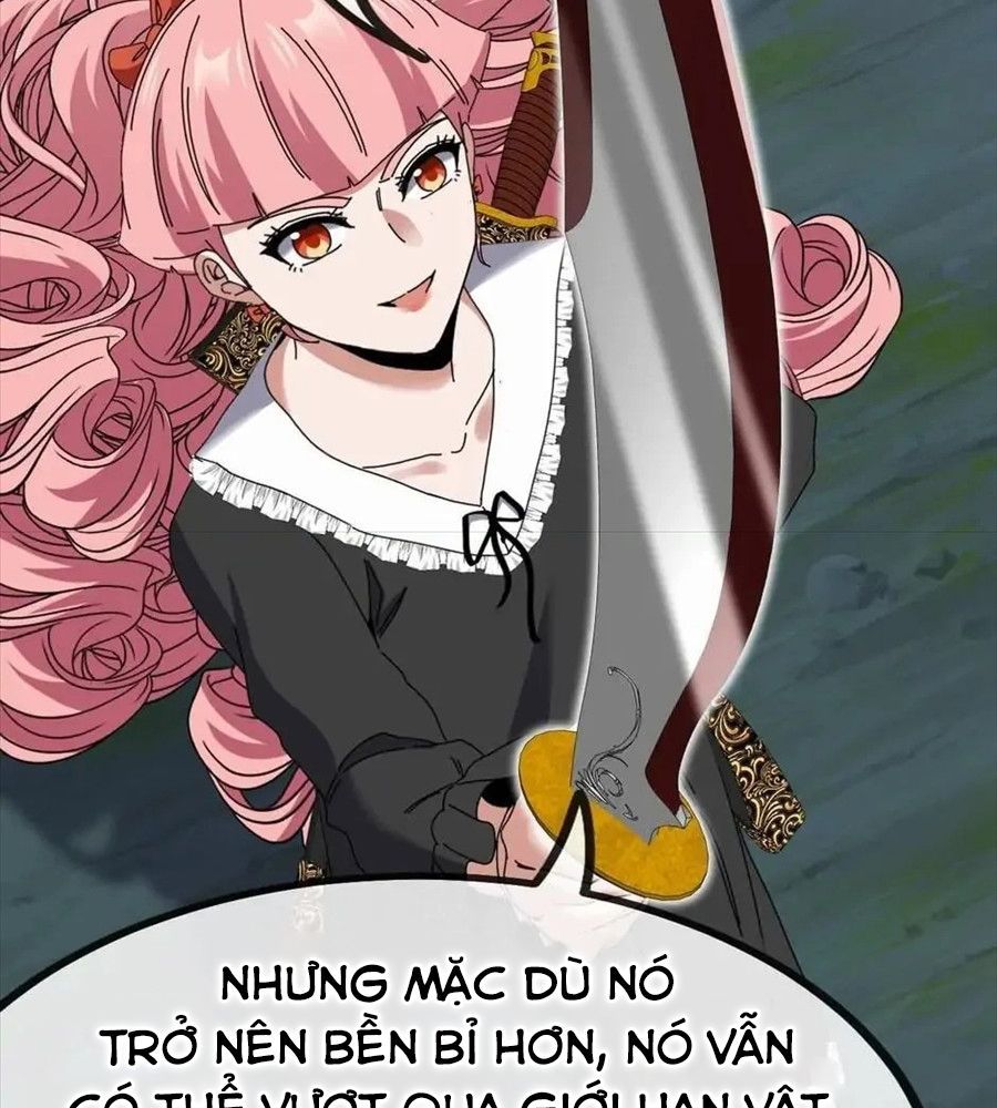 Hệ Thống Thăng Cấp Thành Thần Chapter 40 - 35