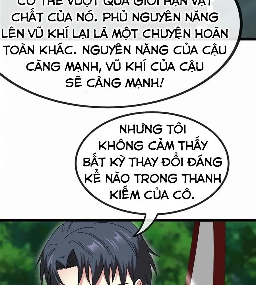 Hệ Thống Thăng Cấp Thành Thần Chapter 40 - 36