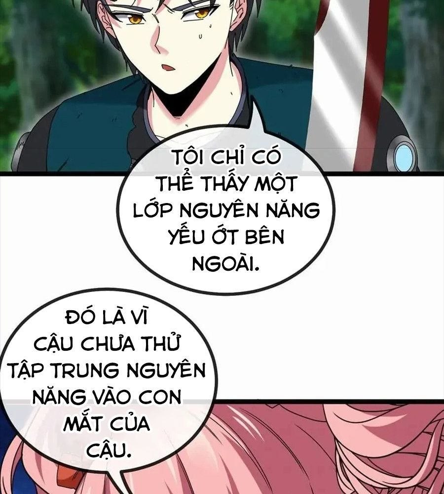 Hệ Thống Thăng Cấp Thành Thần Chapter 40 - 37