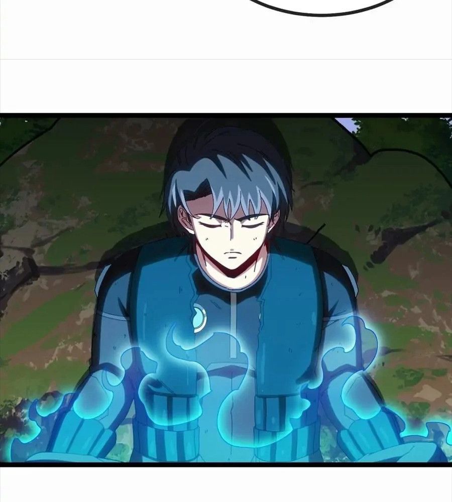 Hệ Thống Thăng Cấp Thành Thần Chapter 40 - 39