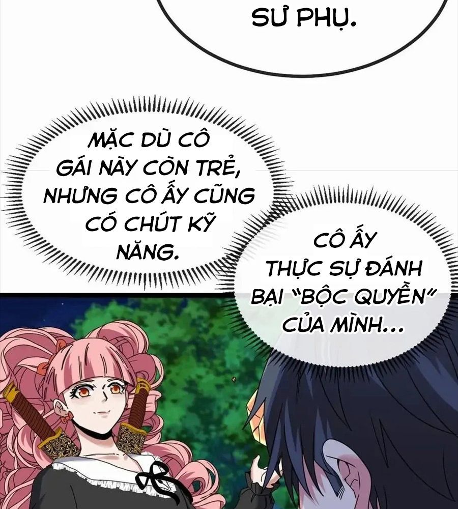 Hệ Thống Thăng Cấp Thành Thần Chapter 40 - 5