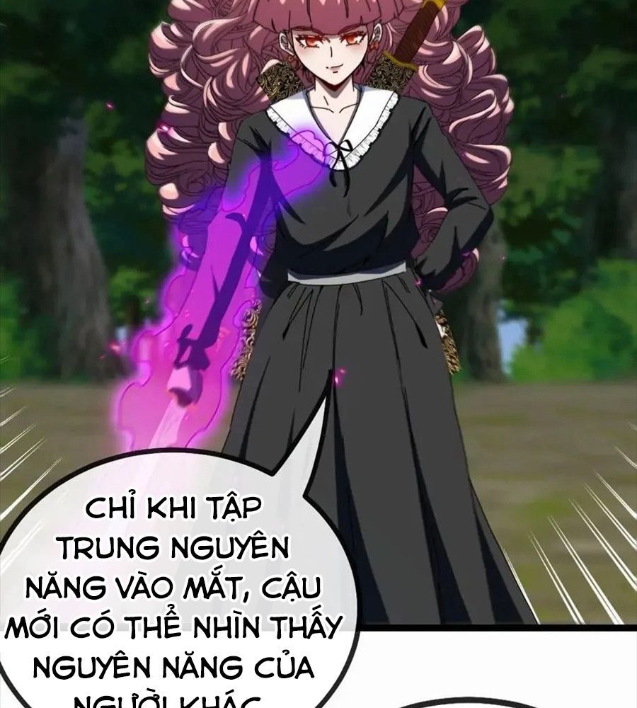 Hệ Thống Thăng Cấp Thành Thần Chapter 40 - 43