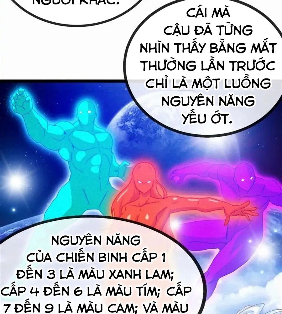 Hệ Thống Thăng Cấp Thành Thần Chapter 40 - 44
