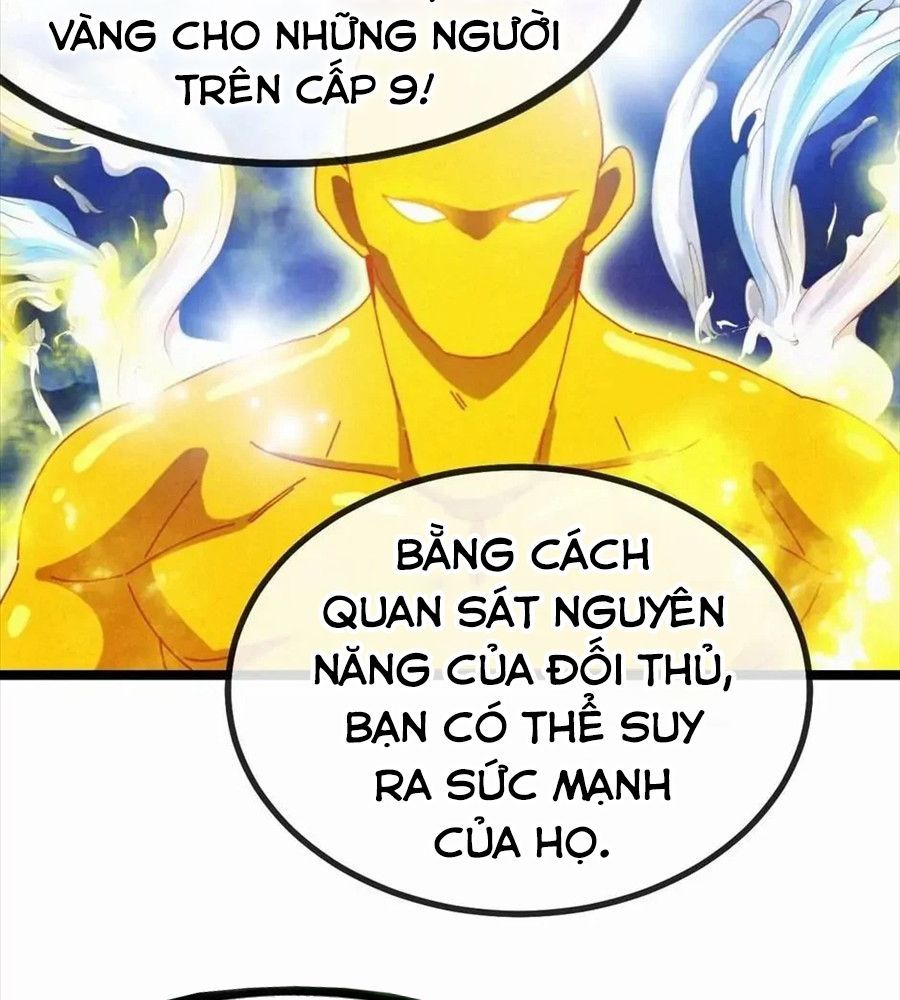 Hệ Thống Thăng Cấp Thành Thần Chapter 40 - 45