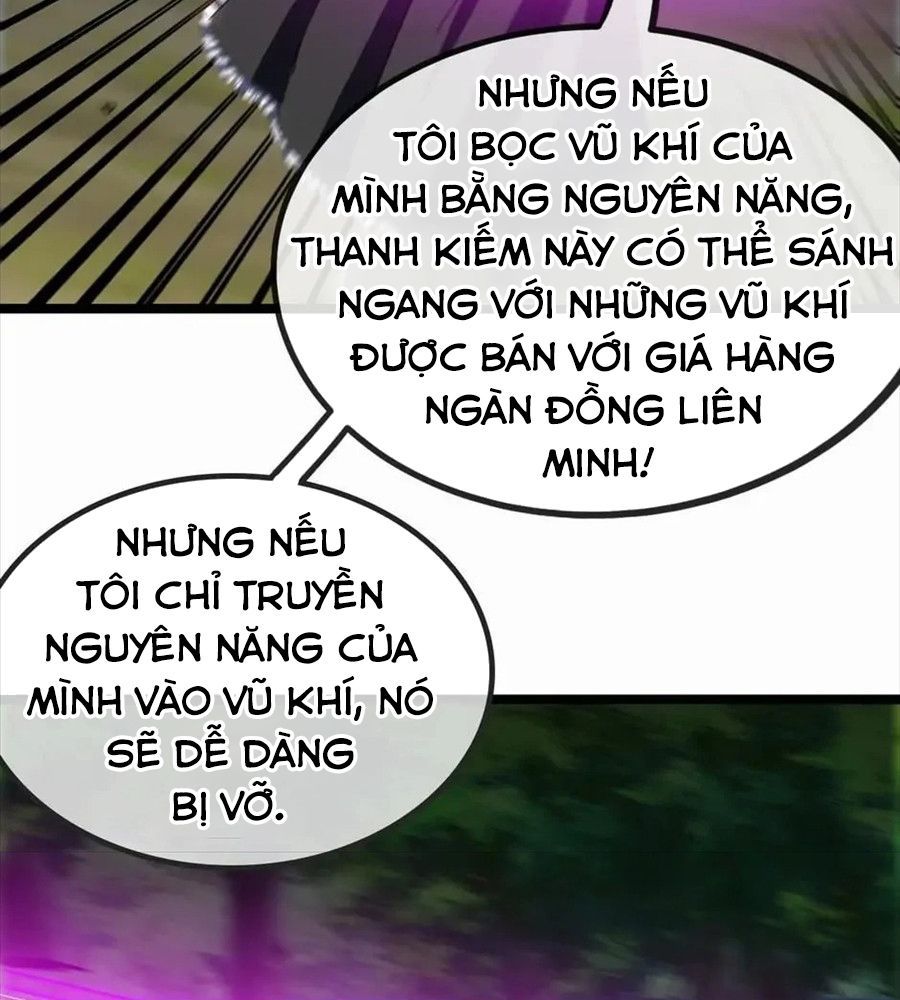 Hệ Thống Thăng Cấp Thành Thần Chapter 40 - 47