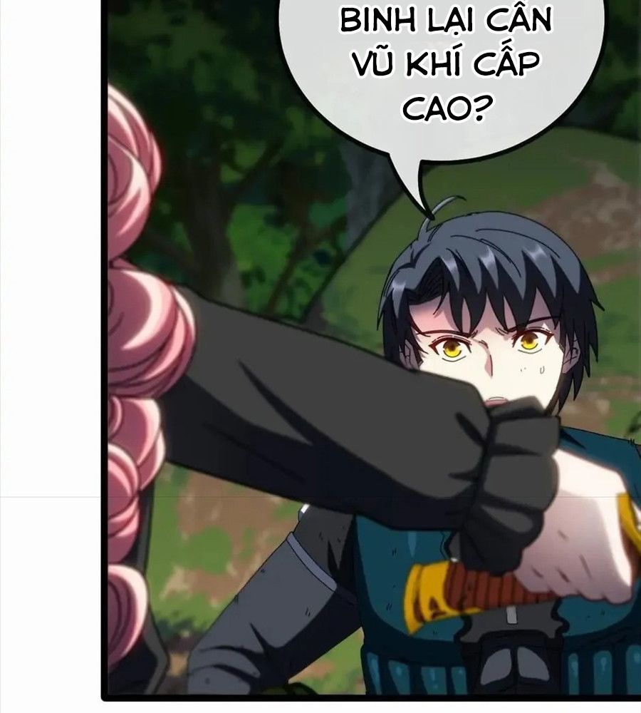 Hệ Thống Thăng Cấp Thành Thần Chapter 40 - 49