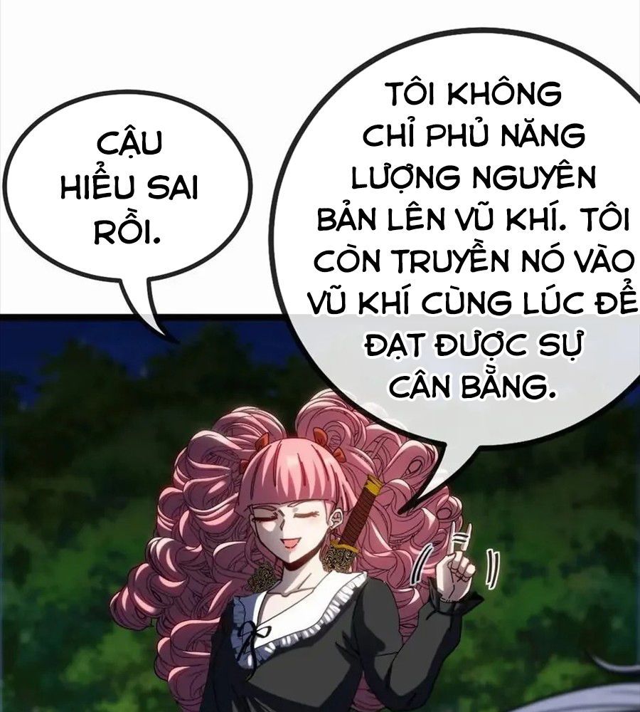 Hệ Thống Thăng Cấp Thành Thần Chapter 40 - 50