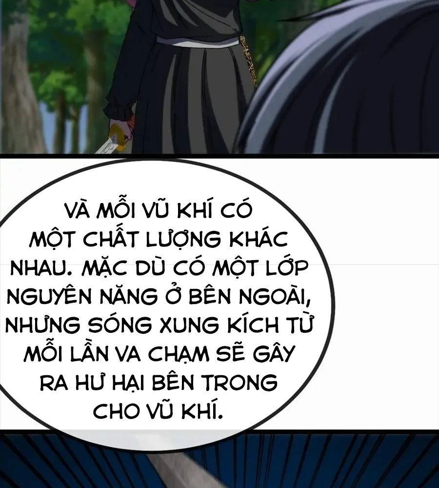 Hệ Thống Thăng Cấp Thành Thần Chapter 40 - 51