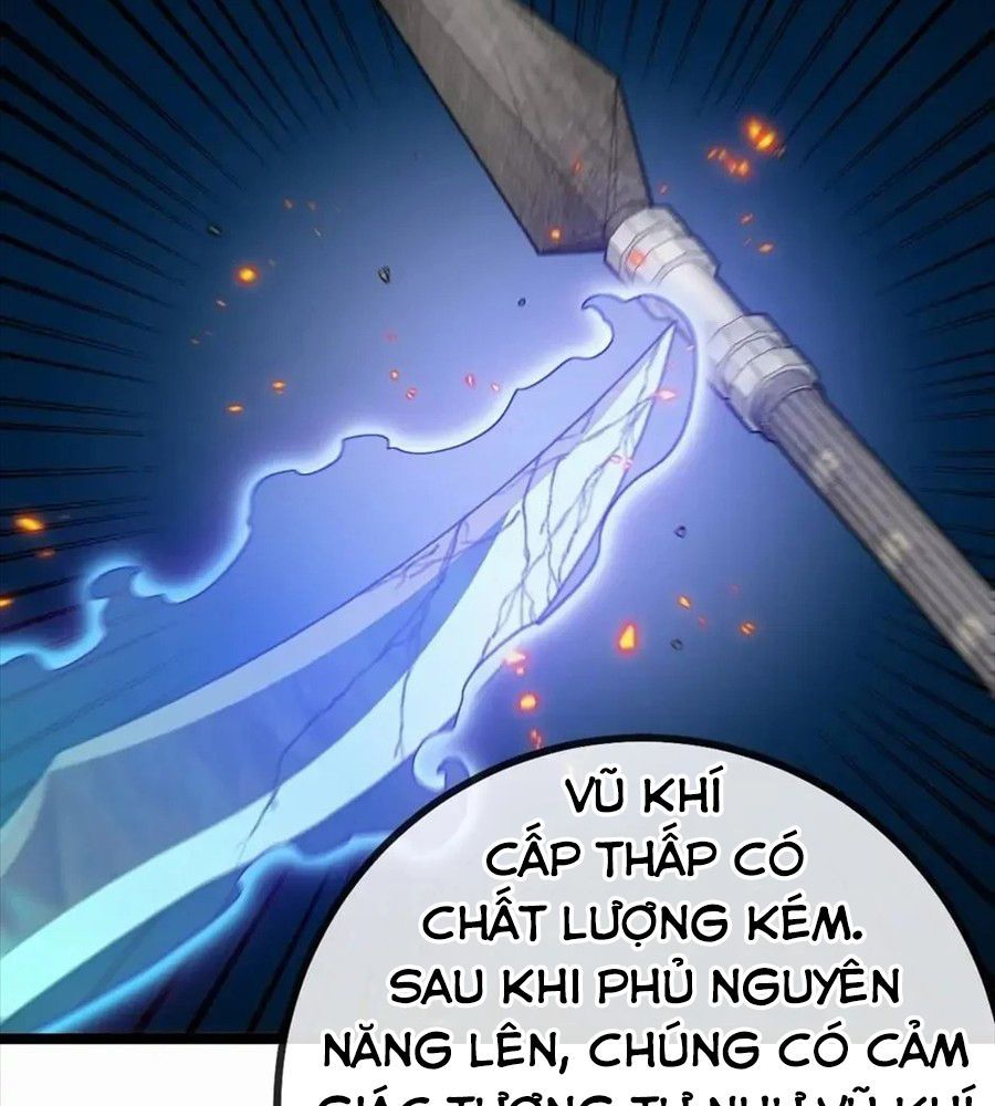 Hệ Thống Thăng Cấp Thành Thần Chapter 40 - 52