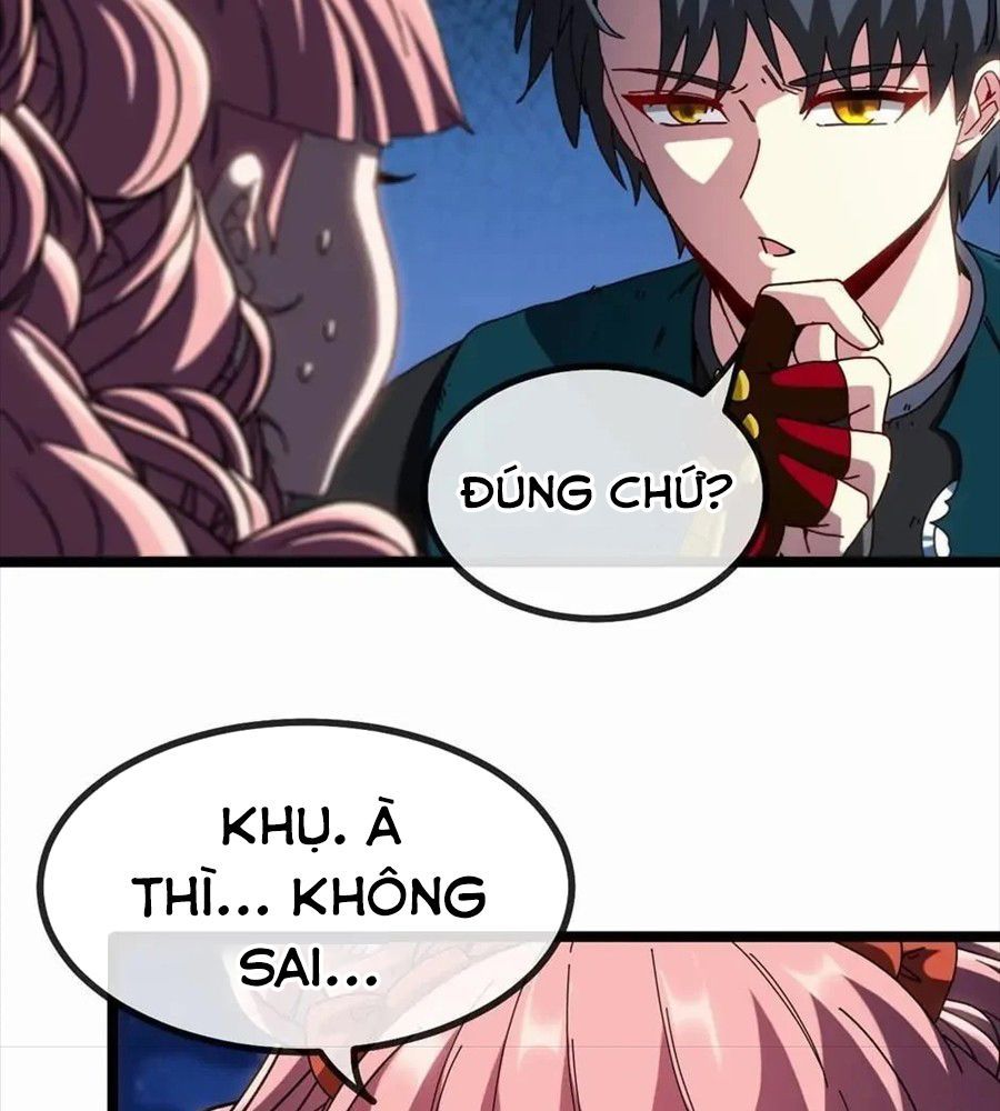 Hệ Thống Thăng Cấp Thành Thần Chapter 40 - 54