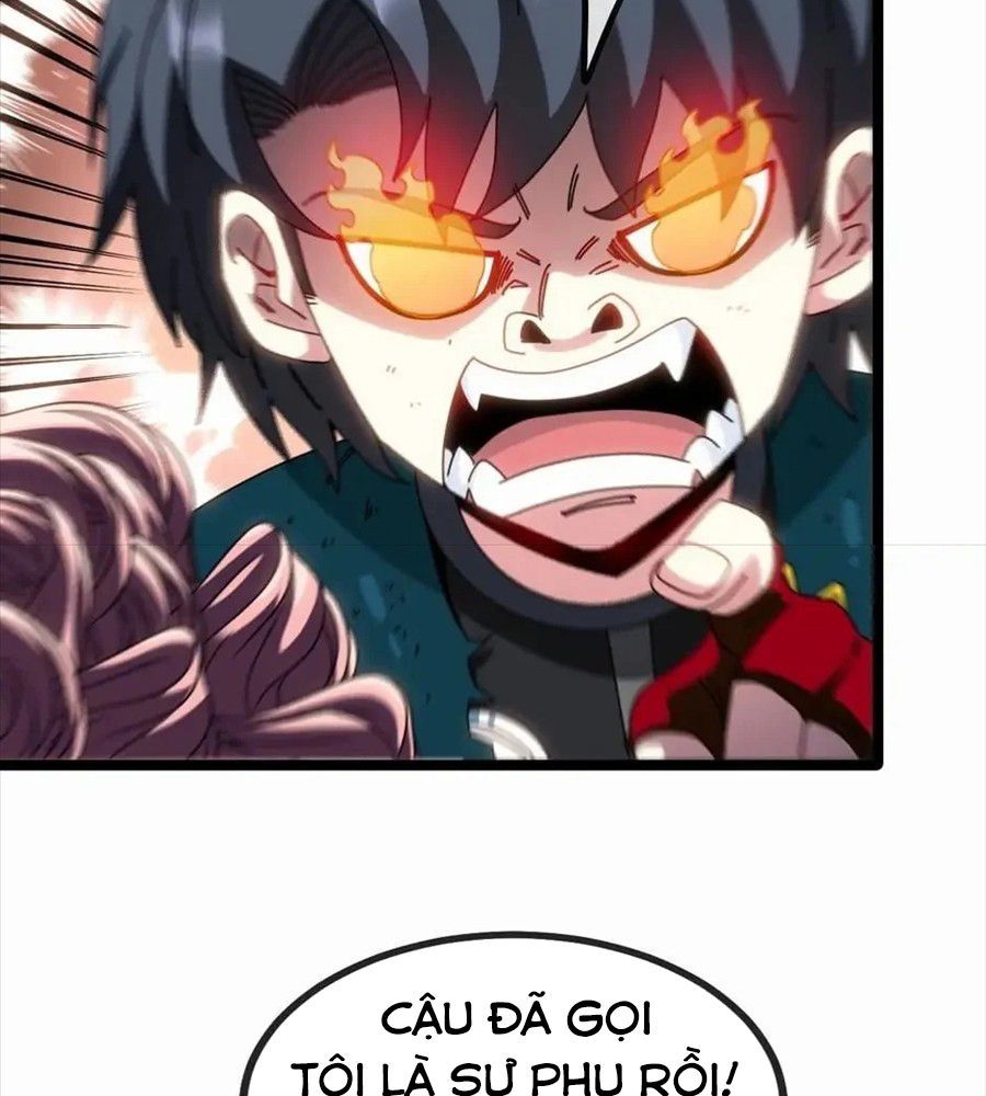 Hệ Thống Thăng Cấp Thành Thần Chapter 40 - 56