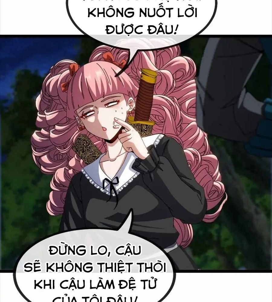 Hệ Thống Thăng Cấp Thành Thần Chapter 40 - 57