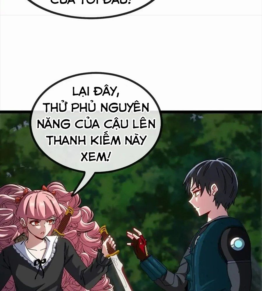 Hệ Thống Thăng Cấp Thành Thần Chapter 40 - 58