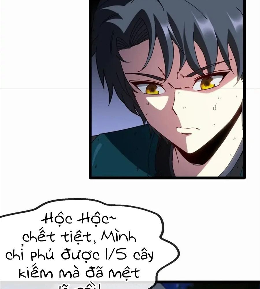 Hệ Thống Thăng Cấp Thành Thần Chapter 40 - 63