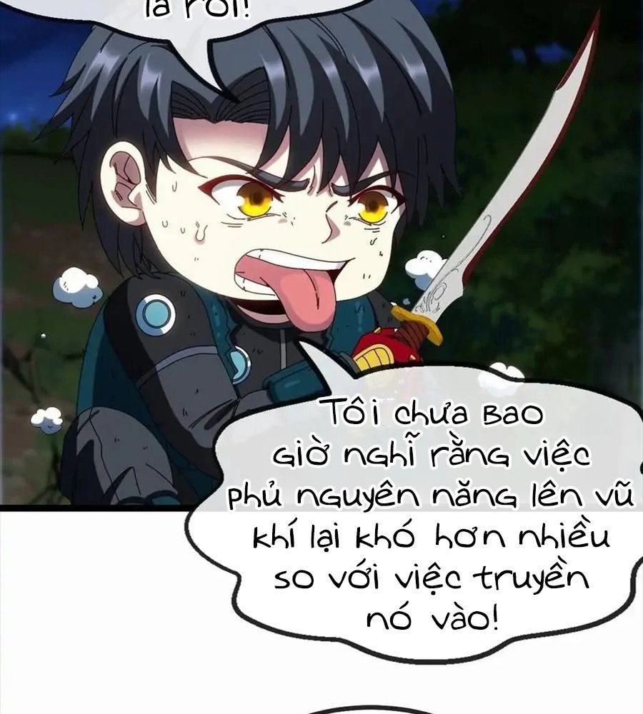 Hệ Thống Thăng Cấp Thành Thần Chapter 40 - 64