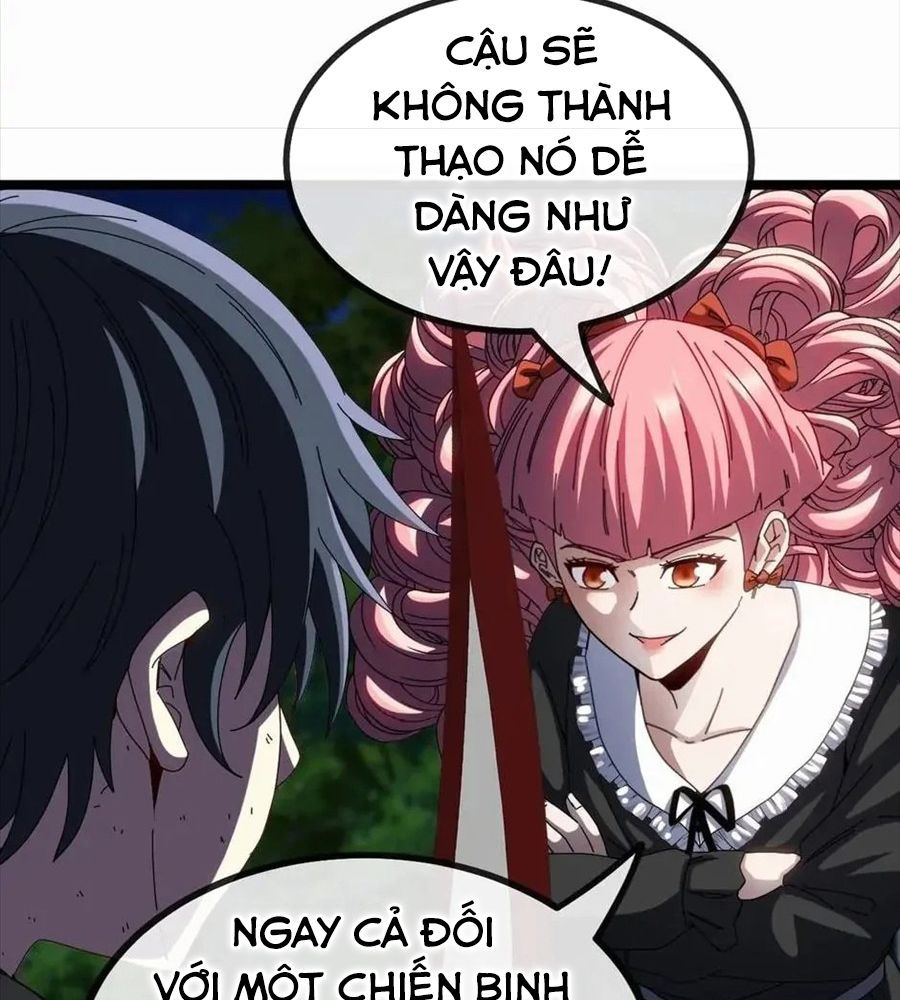 Hệ Thống Thăng Cấp Thành Thần Chapter 40 - 65