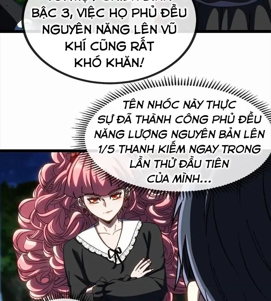 Hệ Thống Thăng Cấp Thành Thần Chapter 40 - 66