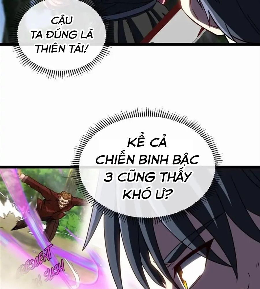 Hệ Thống Thăng Cấp Thành Thần Chapter 40 - 67