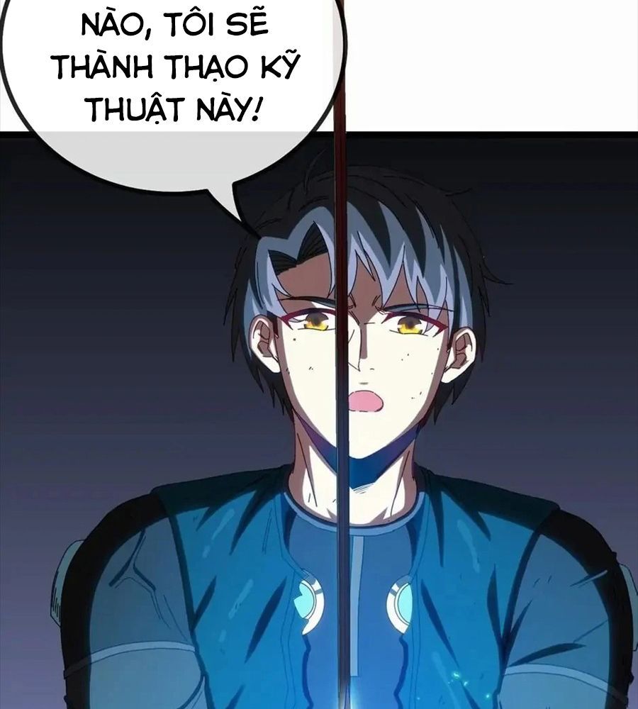 Hệ Thống Thăng Cấp Thành Thần Chapter 40 - 69