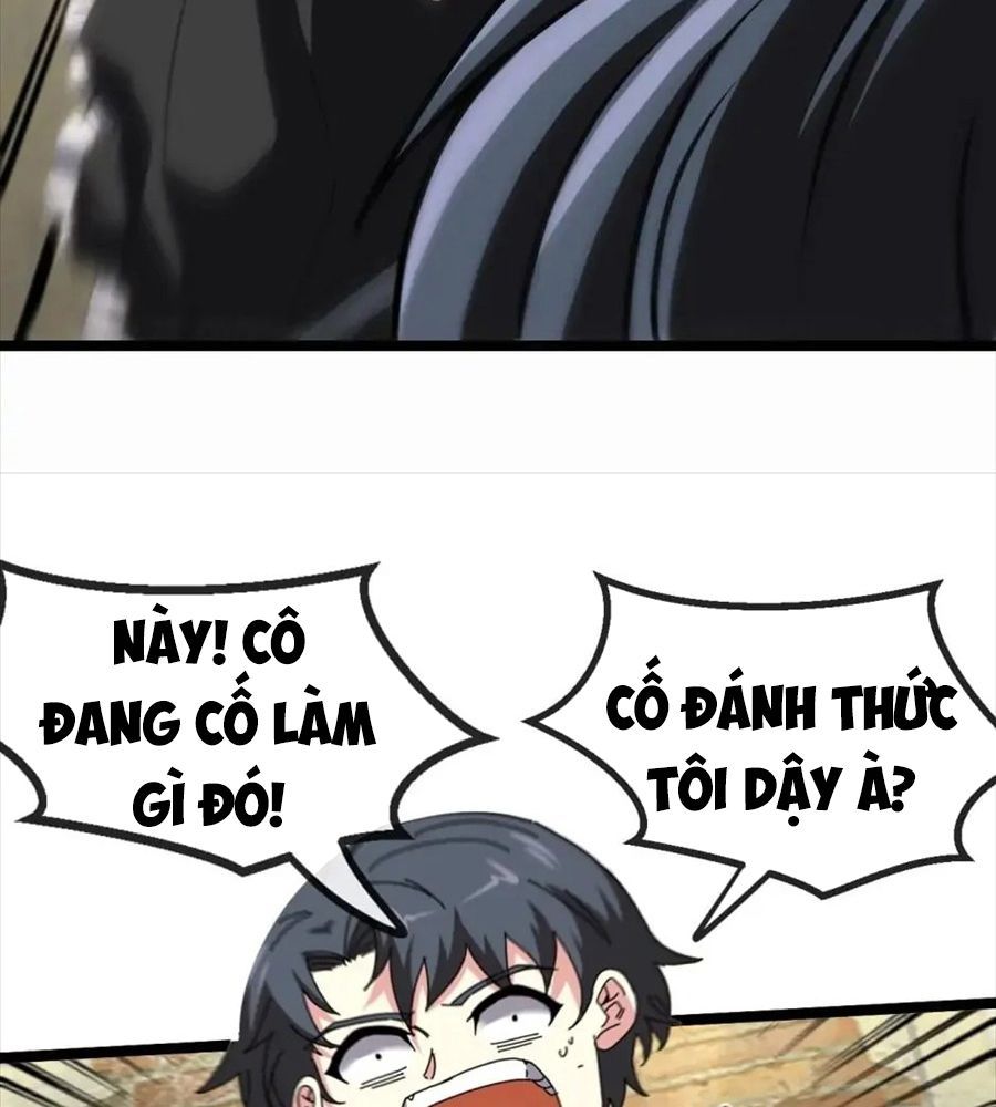 Hệ Thống Thăng Cấp Thành Thần Chapter 40 - 76