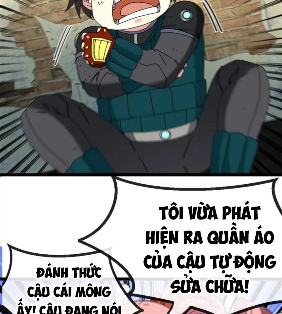 Hệ Thống Thăng Cấp Thành Thần Chapter 40 - 77