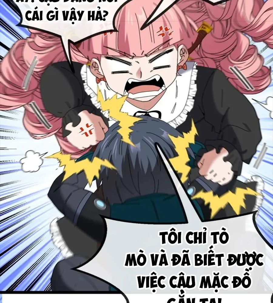 Hệ Thống Thăng Cấp Thành Thần Chapter 40 - 78