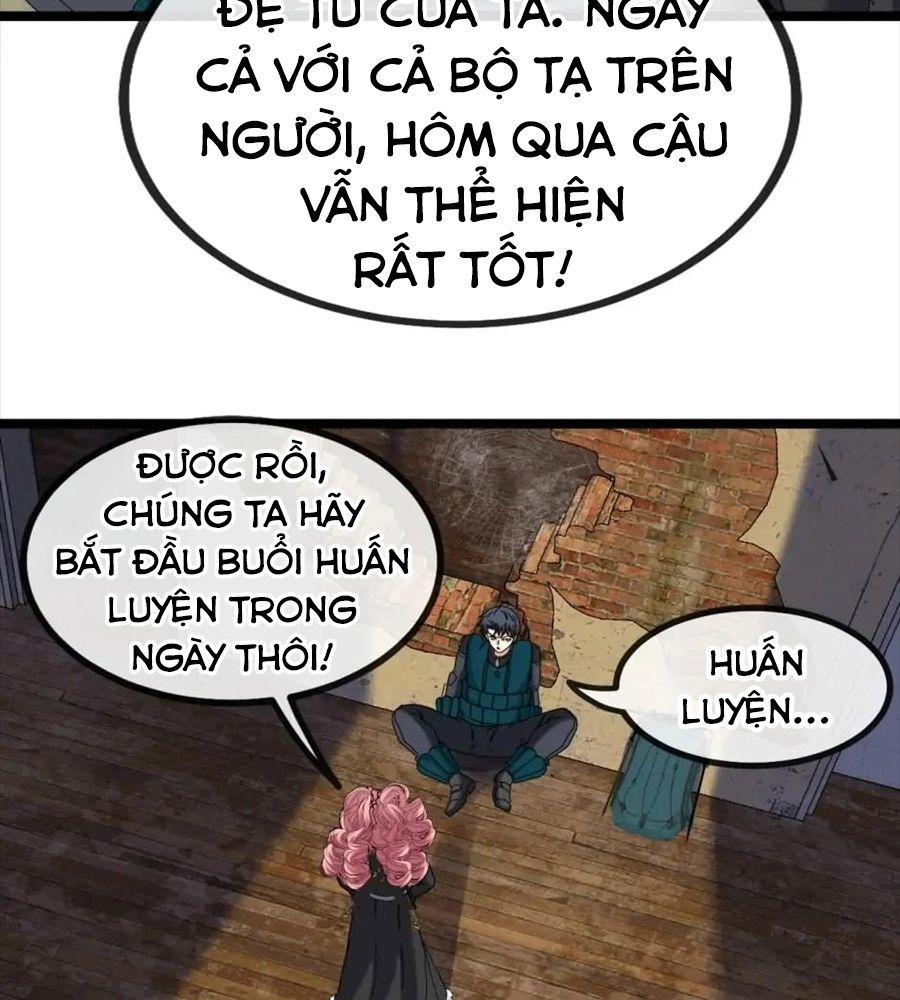 Hệ Thống Thăng Cấp Thành Thần Chapter 40 - 80