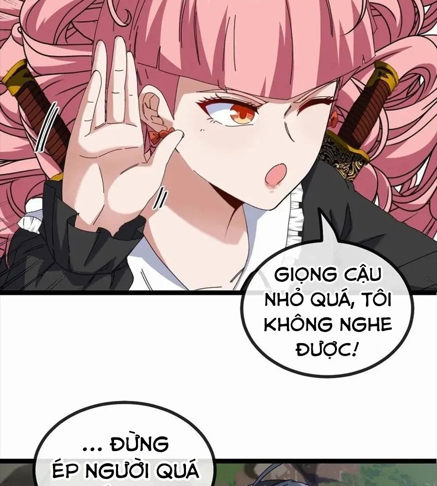 Hệ Thống Thăng Cấp Thành Thần Chapter 40 - 9