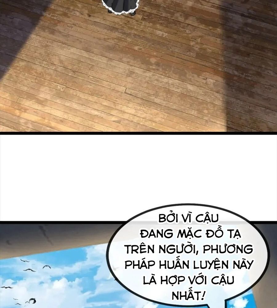 Hệ Thống Thăng Cấp Thành Thần Chapter 40 - 81