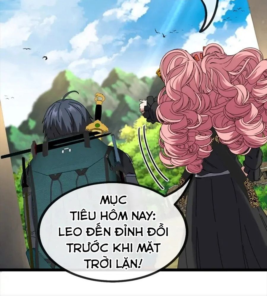 Hệ Thống Thăng Cấp Thành Thần Chapter 40 - 82