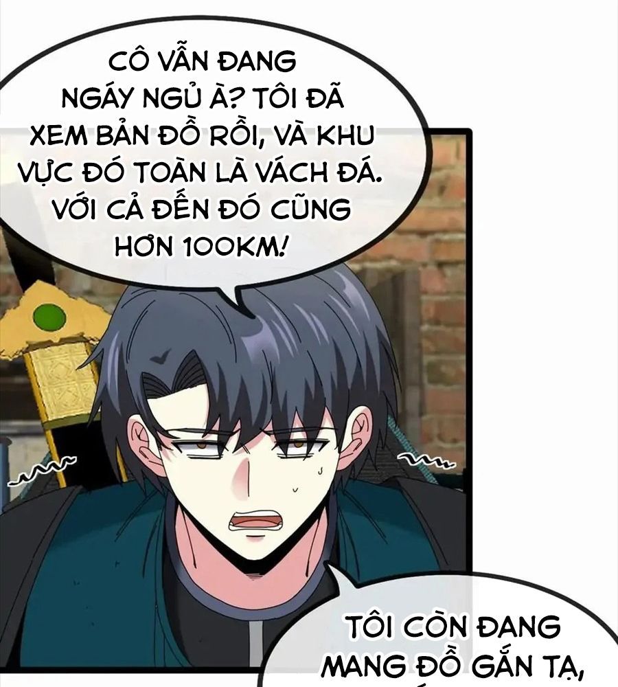 Hệ Thống Thăng Cấp Thành Thần Chapter 40 - 83