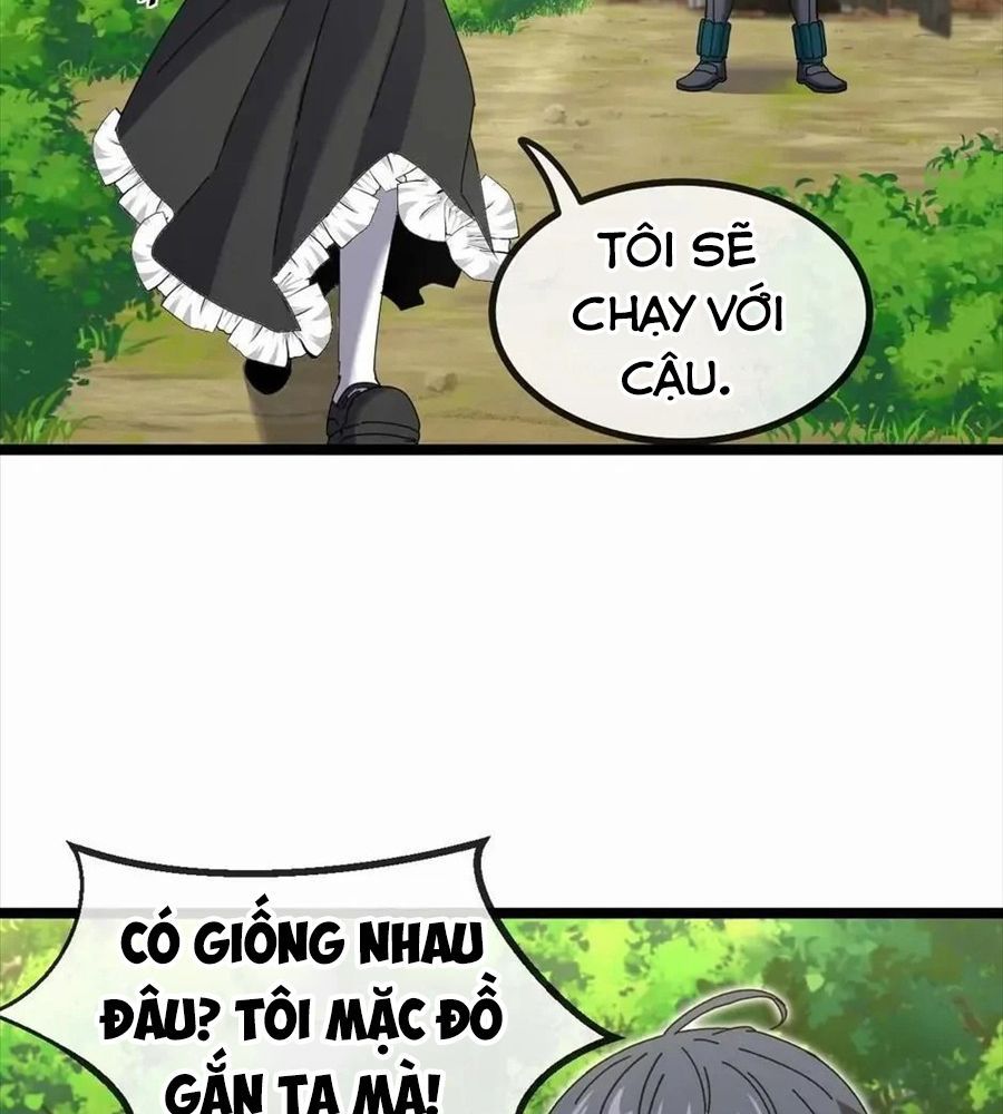 Hệ Thống Thăng Cấp Thành Thần Chapter 40 - 85