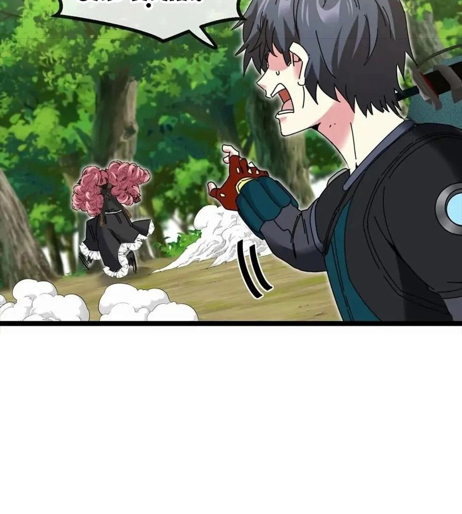 Hệ Thống Thăng Cấp Thành Thần Chapter 40 - 86