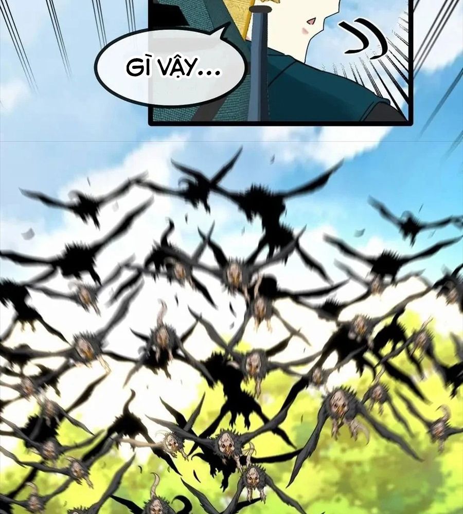 Hệ Thống Thăng Cấp Thành Thần Chapter 40 - 88