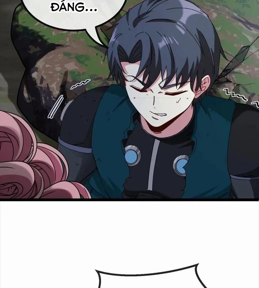 Hệ Thống Thăng Cấp Thành Thần Chapter 40 - 10