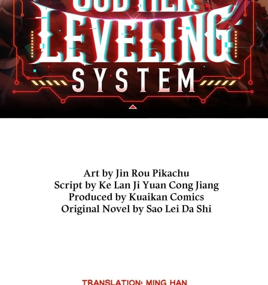 Hệ Thống Thăng Cấp Thành Thần Chapter 41 - 2