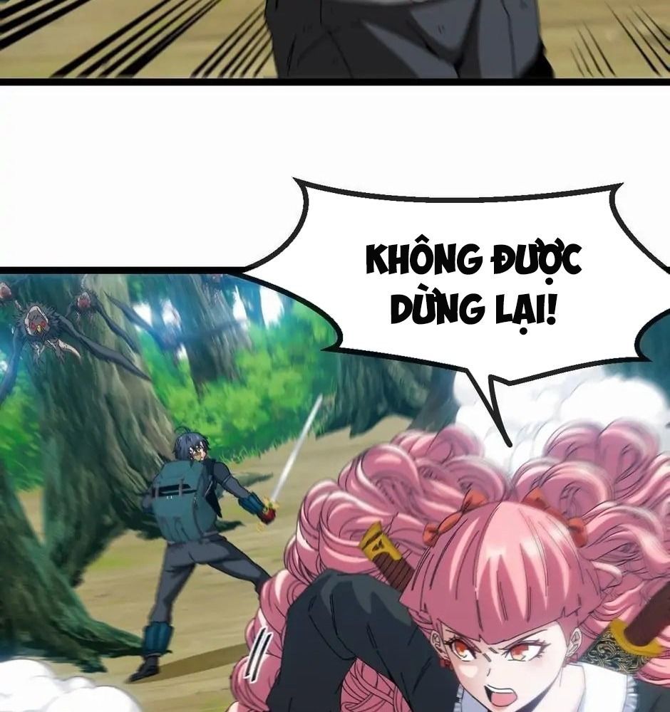 Hệ Thống Thăng Cấp Thành Thần Chapter 41 - 11