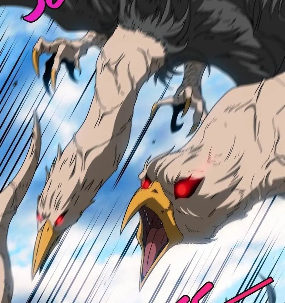 Hệ Thống Thăng Cấp Thành Thần Chapter 41 - 13