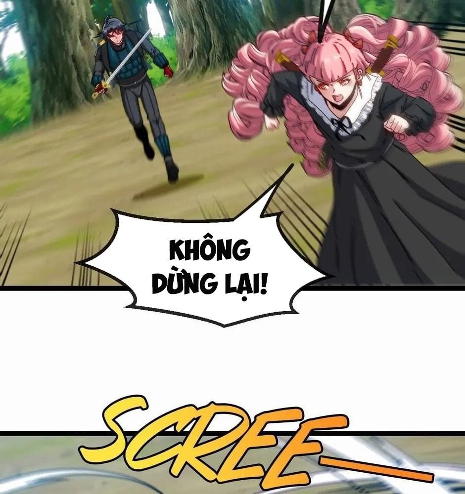 Hệ Thống Thăng Cấp Thành Thần Chapter 41 - 15