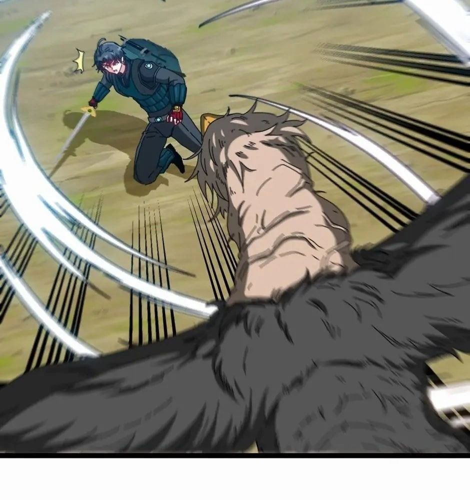 Hệ Thống Thăng Cấp Thành Thần Chapter 41 - 16