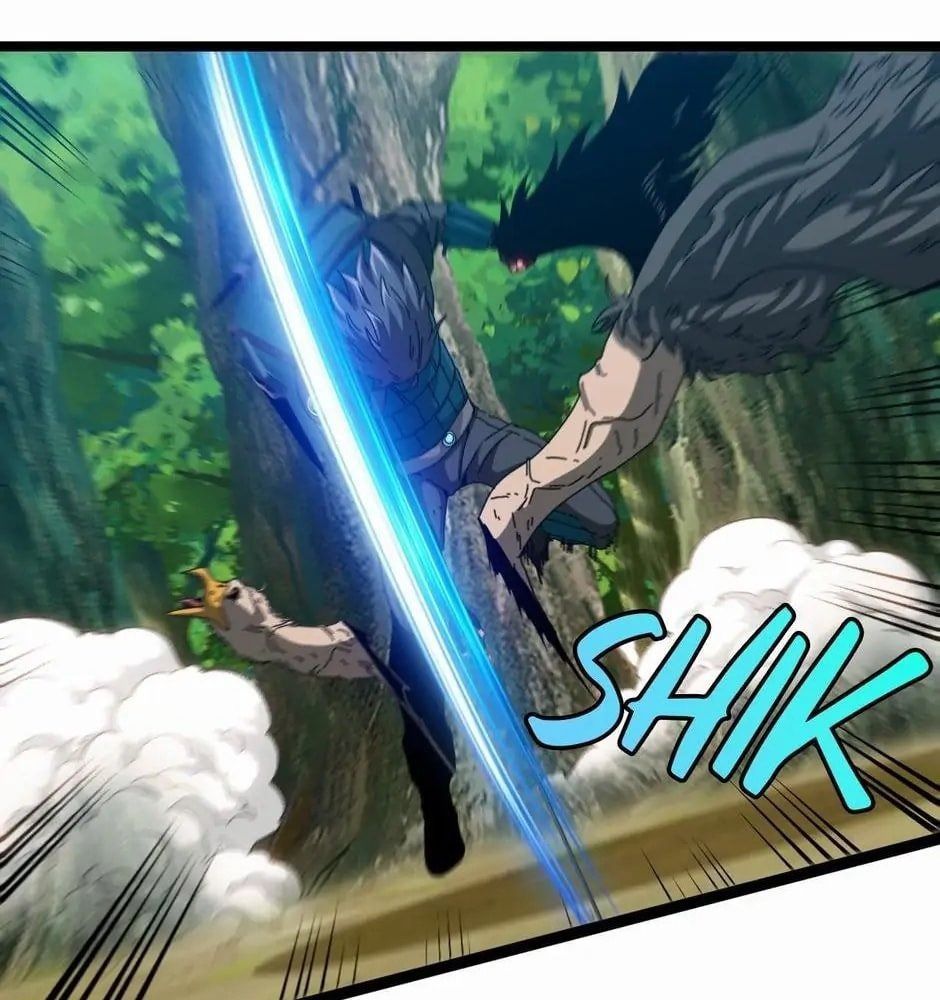 Hệ Thống Thăng Cấp Thành Thần Chapter 41 - 17